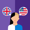 English-Malay translator APK