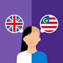 English-Malay translator APK