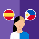 Spanish-Filipino translator APK