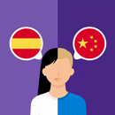 Spanish-Chinese translator APK