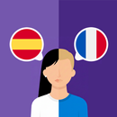 Spanish-French translator APK