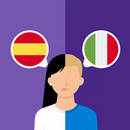 Spanish-Italian translator APK