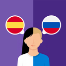Spanish-Russian translator APK