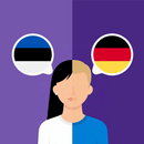 Estonian-German translator APK