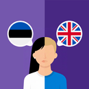 Estonian-English translator APK
