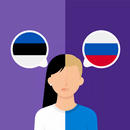 Estonian-Russian translator APK