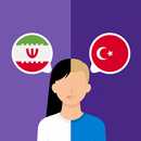 Persian-Turkish translator APK