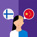 Finnish-Chinese translator APK