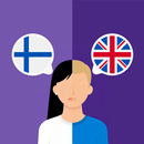 Finnish-English translator APK