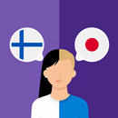 APK Finnish-Japanese translator