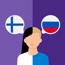 Finnish-Russian translator APK
