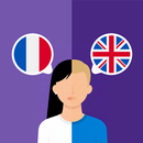 French-English translator APK