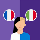 French-Italian translator APK