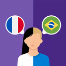 French-Portuguese translator APK