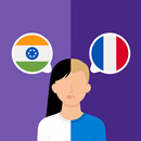 Hindi-French translator APK