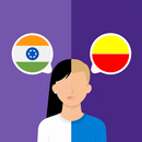 Hindi-Kannada translator APK