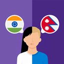 Hindi-Nepali translator APK