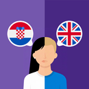 Croatian-English translator APK