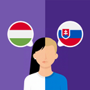 Hungarian-Slovak translator APK
