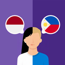 Indonesian-Filipino translator APK