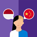 Indonesian-Chinese translator APK