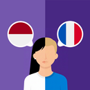 Indonesian-French translator APK