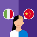 Italian-Chinese translator APK