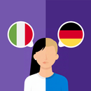 Italian-German translator APK