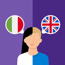 Italian-English translator APK