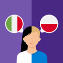 Italian-Polish translator APK