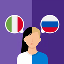 Italian-Russian translator APK