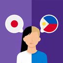 Japanese-Filipino translator APK