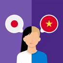 Japanese-Vietnamese translator APK