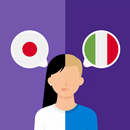 Japanese-Italian translator APK