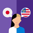 Japanese-Malay translator APK