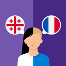 Georgian-French translator APK