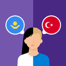 Kazakh-Turkish translator APK