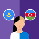 Kazakh-Azerbaijani translator aplikacja