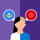 Kazakh-Kyrgyz translator APK