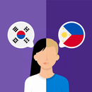 Korean-Filipino translator APK