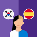 Korean-Spanish translator APK