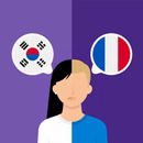Korean-French translator APK