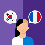 Korean-French translator APK