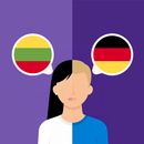 Lithuanian-German translator APK