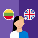 Lithuanian-English translator APK