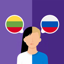 Lithuanian-Russian translator APK