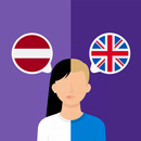 Latvian-English translator APK