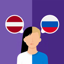 Latvian-Russian translator APK