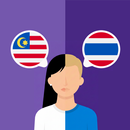 Malay-Thai translator APK