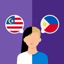 Malay-Filipino translator APK